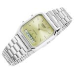 Womens watch CASIO AQ-230A-9AMQYDF + BOX - Image 3