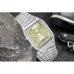Womens watch CASIO AQ-230A-9AMQYDF + BOX - Image 4