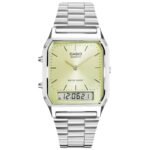 Womens watch CASIO AQ-230A-9AMQYDF + BOX - Image 7