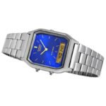 Womens watch CASIO AQ-230GG-2ADF + BOX - Image 3