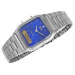 Womens watch CASIO AQ-230GG-2ADF + BOX - Image 4