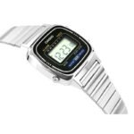 Womens watch CASIO LA670WA-1DF + BOX - Image 2