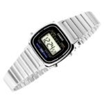 Womens watch CASIO LA670WA-1DF + BOX - Image 3