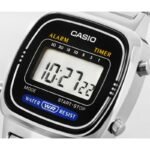 Womens watch CASIO LA670WA-1DF + BOX - Image 4