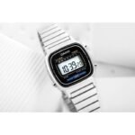 Womens watch CASIO LA670WA-1DF + BOX - Image 5