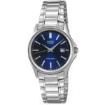 Womens Watch CASIO LTP-1183A-2ADF + BOX