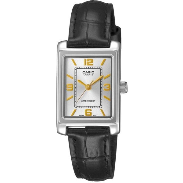 Womens Watch CASIO LTP-1234PL-7A2EF + BOX