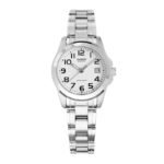 Womens Watch CASIO LTP-1259PD-7BEG + BOX - Image 6