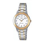 Womens Watch CASIO LTP-1263PG-7BEG + BOX