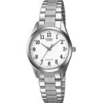 Womens Watch CASIO LTP-1274D-7 + BOX