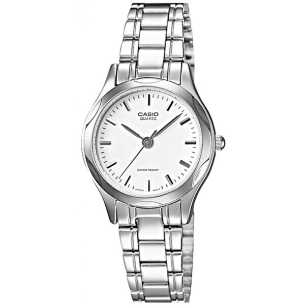 Womens Watch CASIO LTP-1275D-7ADF + BOX