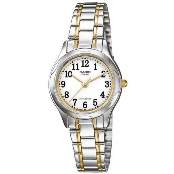 Womens watch CASIO LTP-1275SG-7BDF + BOX