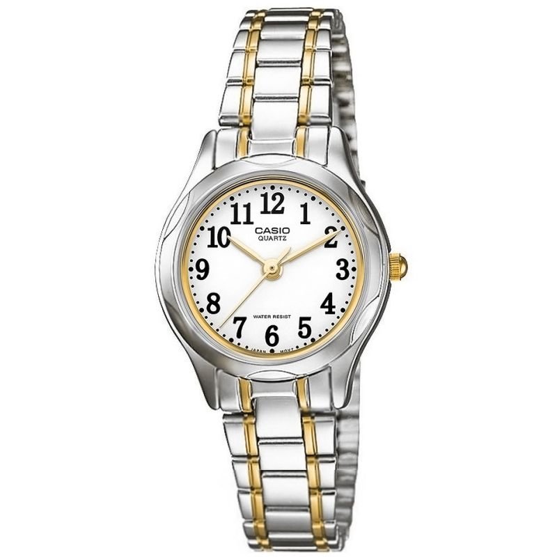 lupin-wear-ca-women-s-watch-casio-ltp-1275sg-7bdf-box-1829843 Womens watch CASIO LTP-1275SG-7BDF + BOX - Image 1