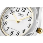Womens watch CASIO LTP-1275SG-7BDF + BOX - Image 4