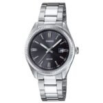 Womens Watch CASIO LTP-1302PD-1A1VEG + BOX