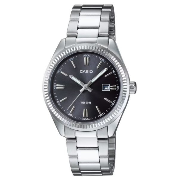 Womens Watch CASIO LTP-1302PD-1A1VEG + BOX