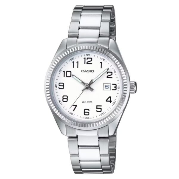 Womens Watch CASIO LTP-1302PD-7BVEG + BOX