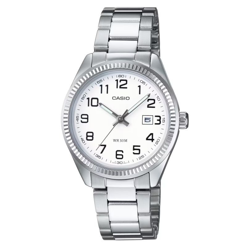 lupin-wear-ca-women-s-watch-casio-ltp-1302pd-7bveg-box-1829140 Womens Watch CASIO LTP-1302PD-7BVEG + BOX - Image 1