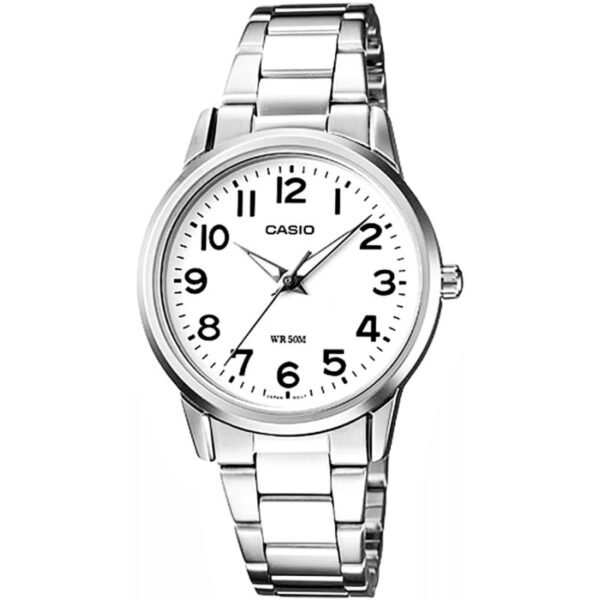 Womens Watch CASIO LTP-1303D-7BVDF + BOX