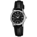 Womens Watch CASIO LTP-V002L-1AUDF + BOX