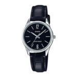 Womens Watch CASIO LTP-V005L-1BUDF + BOX
