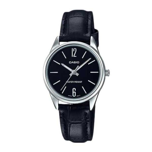 Womens Watch CASIO LTP-V005L-1BUDF + BOX