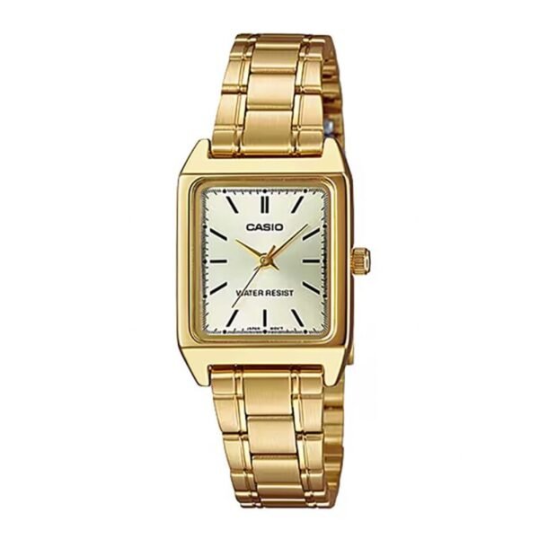 Womens Watch CASIO LTP-V007G-9EUDF + BOX