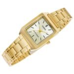 Womens Watch CASIO LTP-V007G-9EUDF + BOX - Image 4
