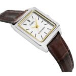 Womens Watch CASIO LTP-V007L-7E2 + BOX - Image 2