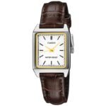 Womens Watch CASIO LTP-V007L-7E2 + BOX