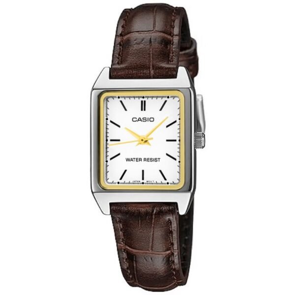 Womens Watch CASIO LTP-V007L-7E2 + BOX