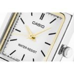 Womens Watch CASIO LTP-V007L-7E2 + BOX - Image 4