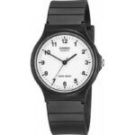 Womens watch CASIO MQ-24-7BLLEG + BOX