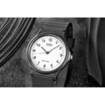 Womens watch CASIO MQ-24-7BLLEG + BOX - Image 4