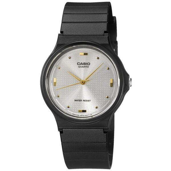 Womens watch CASIO MQ-76-7A1LDF + BOX