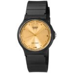 Womens watch CASIO MQ-76-9ALDF + BOX