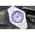 Womens Watch CASIO MRW-200HC-7B2VDF + BOX - Image 4