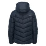 Womens winter quilted jacket LADY VARMI - Image 2