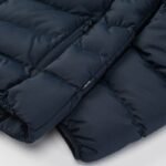 Womens winter quilted jacket LADY VARMI - Image 5