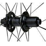 WTB Wheel CZR i23x700 rear 142x12 24 6 bolt Shimano - Image 2