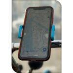 XQMAX ADJUSTABLE PHONE HOLDER - Image 3