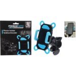 XQMAX ADJUSTABLE PHONE HOLDER - Image 4