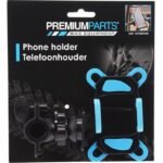XQMAX ADJUSTABLE PHONE HOLDER - Image 5