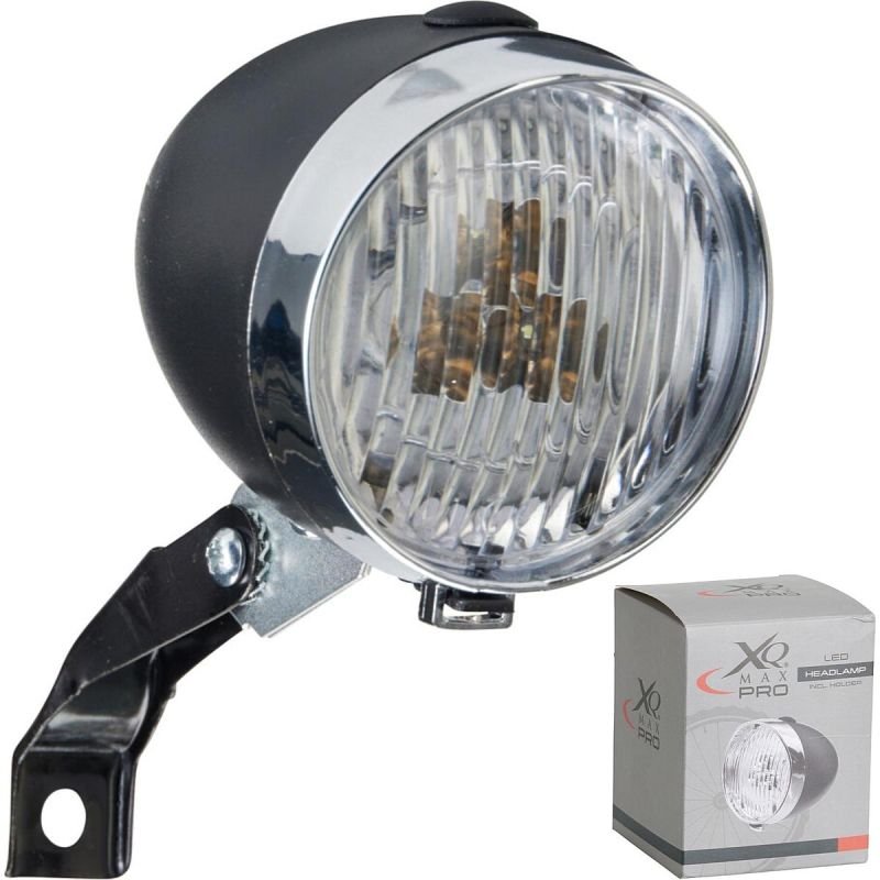 lupin-wear-ca-xqmax-led-front-bicycle-lamp-1839210 XQMAX LED FRONT BICYCLE LAMP - Image 1
