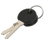 XQMAX SPIRAL BIKE LOCK: Secure Your Bike with Ease - Image 2