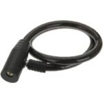 XQMAX SPIRAL BIKE LOCK: Secure Your Bike with Ease - Image 4