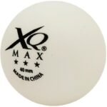 XQMAX Table Tennis Balls 2