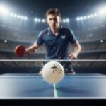 XQMAX Table Tennis Balls 3