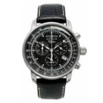 Zeppelin 100.Jahre 7680-2 Quarz watch - Image 2