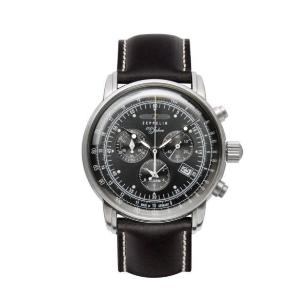 Zeppelin 100.Jahre 7680-2 Quarz watch